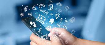 Terms and Conditions for mobile apps