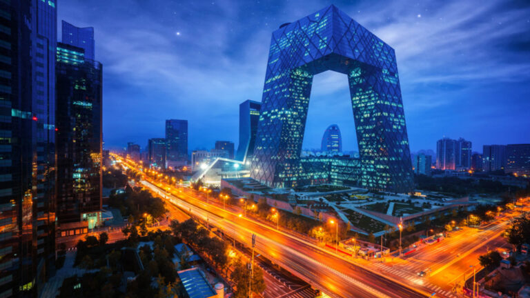Towards A Stronger Competition Law New Developments In The Anti-Monopoly Law In The People’s Republic Of China