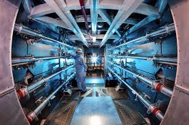 commercialisation of nuclear fusion
