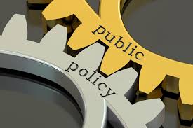 public policy