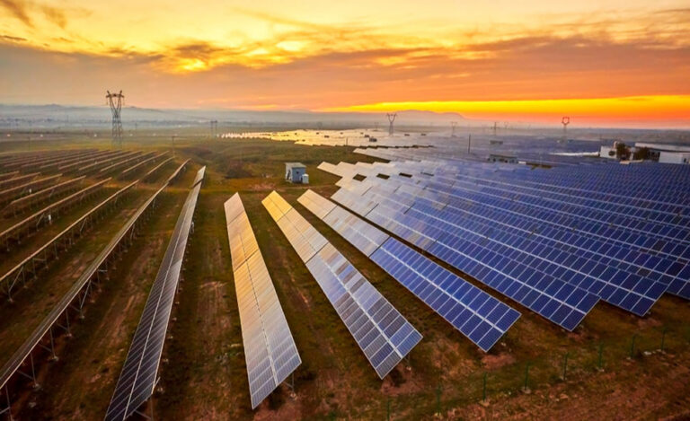 solar energy