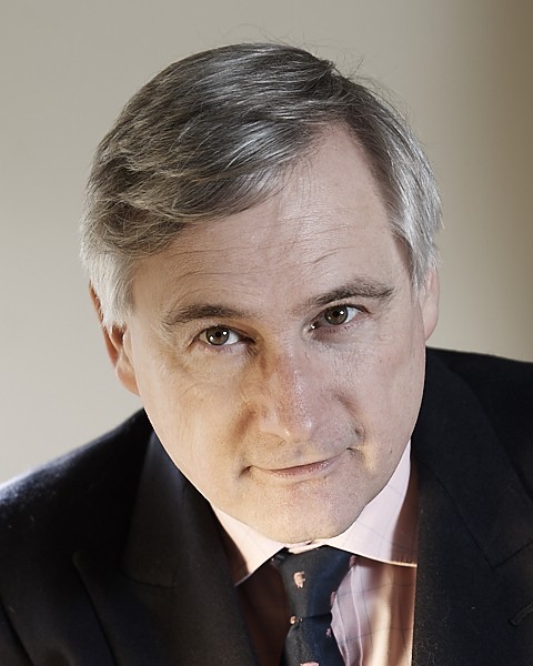 John Warden
