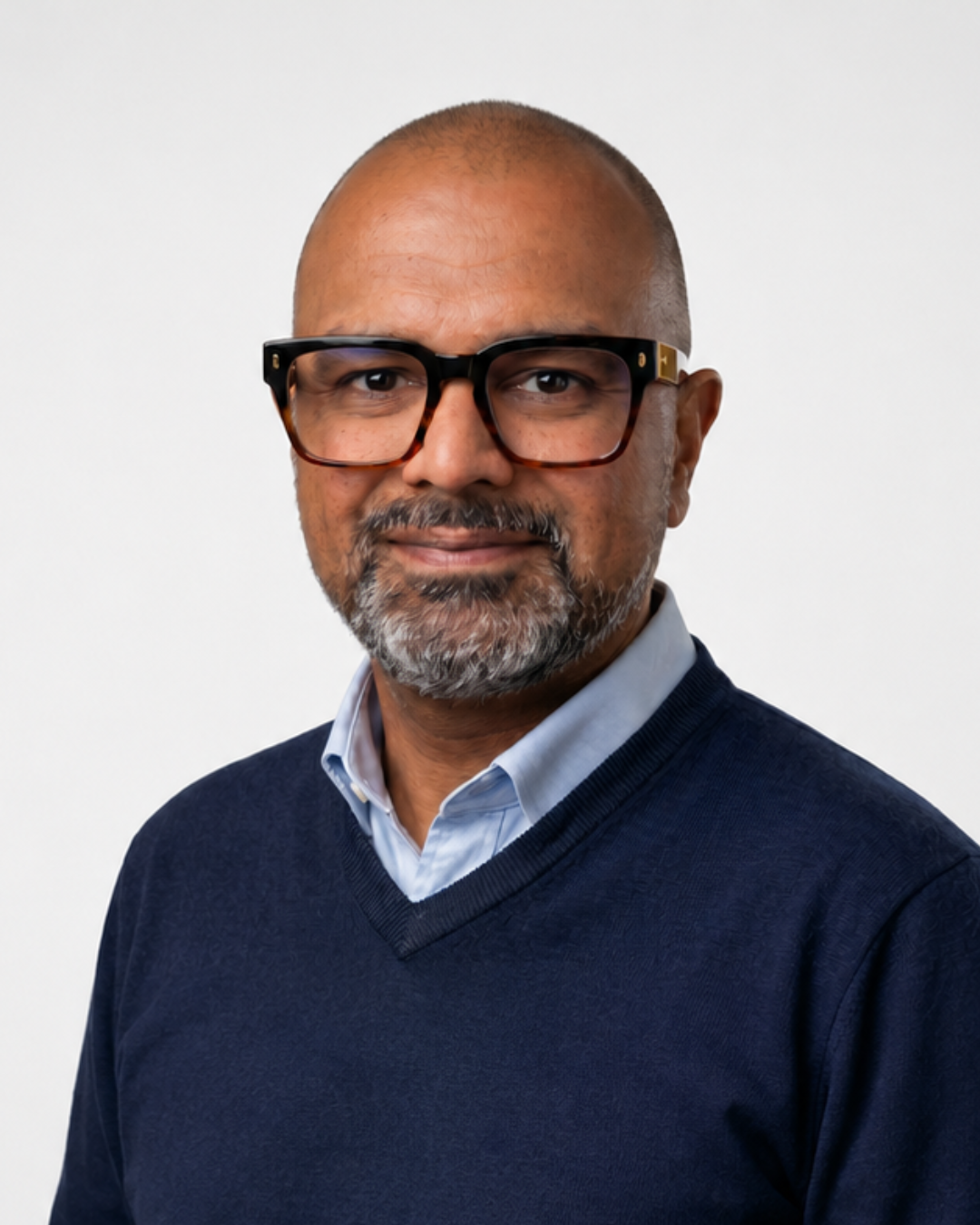 Rikul Patel