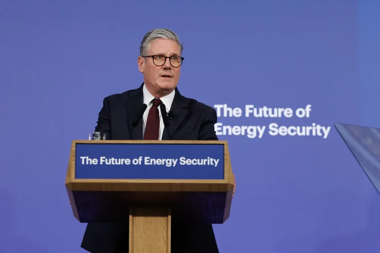 nuclear Taskforce