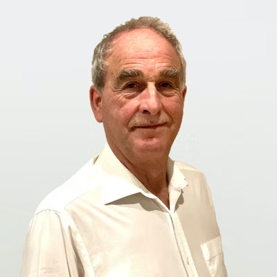 Andrew Waite
