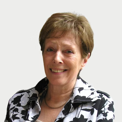 Anne Charity