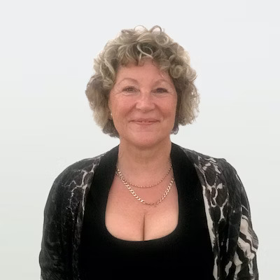 Claire Harvey