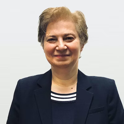 Jacqueline Faridani