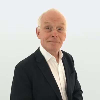 John Ireland