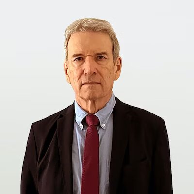 Mark Tetley
