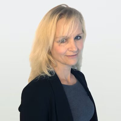 Philippa Wood