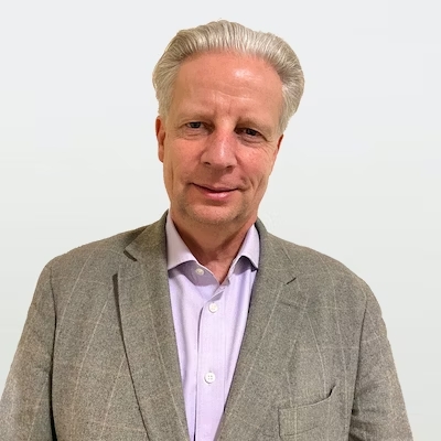 Stefan Schmitz